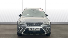 SEAT Arona 1.6 TDI Xcellence 5dr DSG Diesel Hatchback
